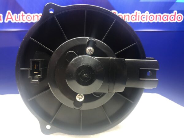 MOTOR CAIXA EVAP. GOL G3/G4 REF 1054 - Image 2